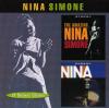 The Amazing Nina Simone Front